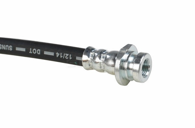 Sunsong Brake Hydraulic Hose P/N:2204758 Fits: Infiniti Qx56 10-04, Nissan Armada 15-05, Nissan Armada 2017, Nissan Pathfinder Armada 2004 - Image 3