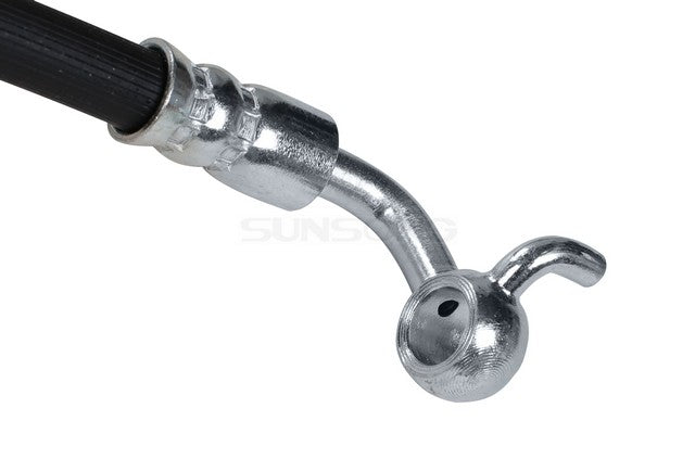 Sunsong Brake Hydraulic Hose P/N:2204760 Fits: Infiniti G35 07-03, Nissan 350z 09-03 - Image 3