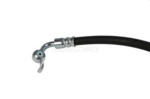 Sunsong Brake Hydraulic Hose P/N:2204761 Fits: Infiniti Fx35 08-03, Infiniti Fx45 08-03 - Image 2