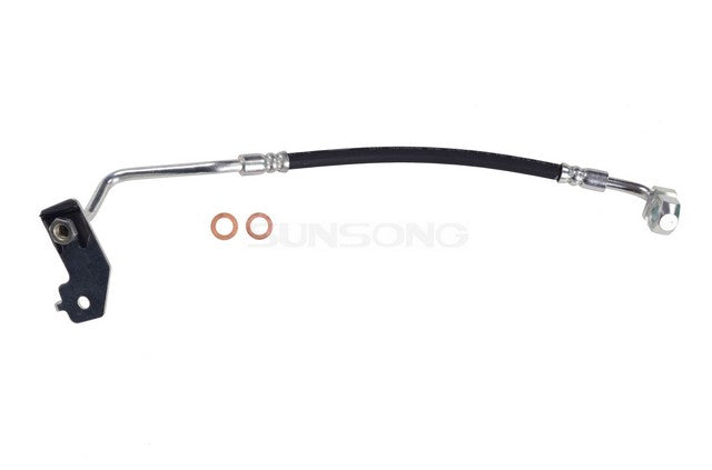 Sunsong Brake Hydraulic Hose P/N:2204763 Fits: Chrysler Pacifica 08-04 - Image 1