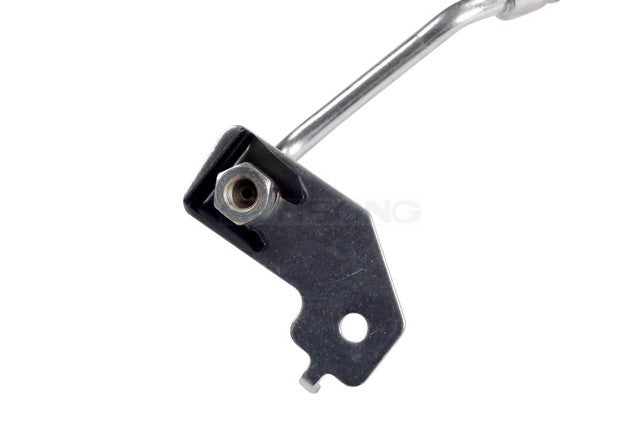 Sunsong Brake Hydraulic Hose P/N:2204763 Fits: Chrysler Pacifica 08-04 - Image 3