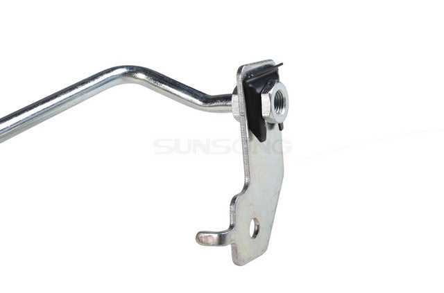 Sunsong Brake Hydraulic Hose P/N:2204764 Fits: Chrysler Pacifica 08-04 - Image 2