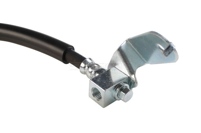Sunsong Brake Hydraulic Hose P/N:2204766 Fits: Chrysler 300 21-05, Dodge Challenger 21-10, Dodge Charger 21-06, Dodge Magnum 08-05 - Image 2