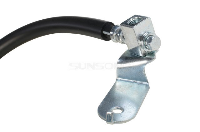 Sunsong Brake Hydraulic Hose P/N:2204767 Fits: Chrysler 300 18-05, Dodge Challenger 15-10, Dodge Challenger 21-18, Dodge Charger 21-06, Dodge Magnum 08-05 - Image 2
