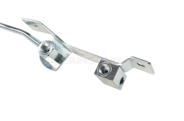 Sunsong Brake Hydraulic Hose P/N:2204771 Fits: Dodge Ram 1500 05-02 - Image 2