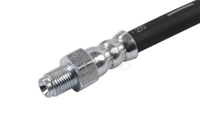 Sunsong Brake Hydraulic Hose P/N:2204777 Fits: International 1452sc, International 1652sc, International S1624, International S1654, International S1723, International S1724, International S1753, International S1754, International S1824 - Image 3