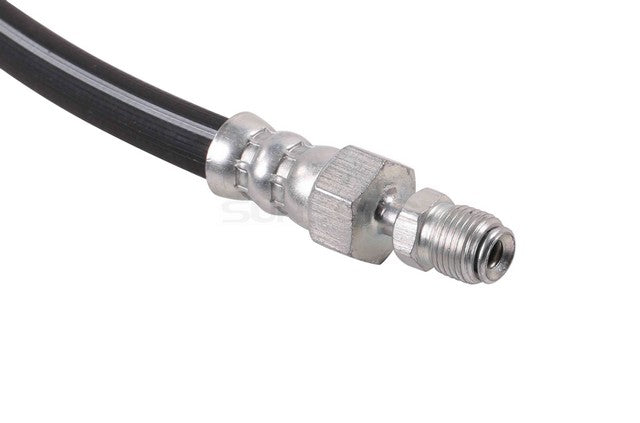 Sunsong Brake Hydraulic Hose P/N:2204777 Fits: International 1452sc, International 1652sc, International S1624, International S1654, International S1723, International S1724, International S1753, International S1754, International S1824 - Image 2