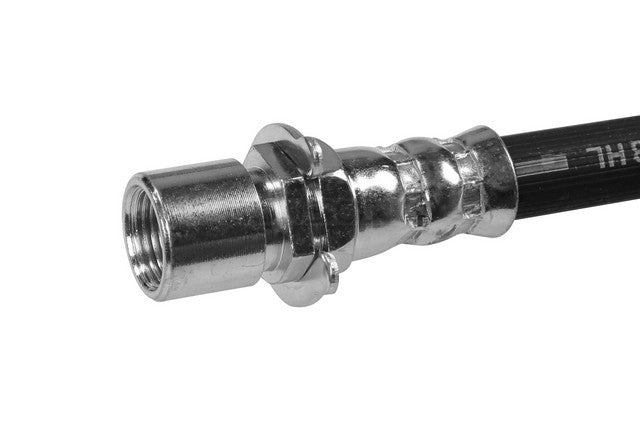 Sunsong Brake Hydraulic Hose P/N:2204778 Fits: Dodge Ram 2500 10-03, Dodge Ram 3500 10-03, Ram 2500 13-11, Ram 3500 12-11 - Image 3