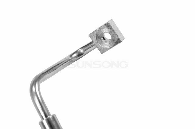 Sunsong Brake Hydraulic Hose P/N:2204782 Fits: Jeep Commander 10-06, Jeep Grand Cherokee 10-05 - Image 2