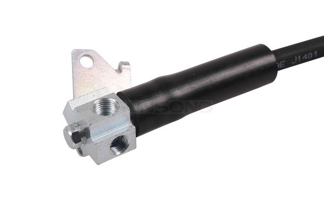 Sunsong Brake Hydraulic Hose P/N:2204784 Fits: Jeep Commander 10-06, Jeep Grand Cherokee 10-05 - Image 3