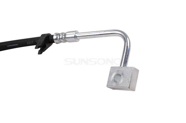 Sunsong Brake Hydraulic Hose P/N:2204784 Fits: Jeep Commander 10-06, Jeep Grand Cherokee 10-05 - Image 2