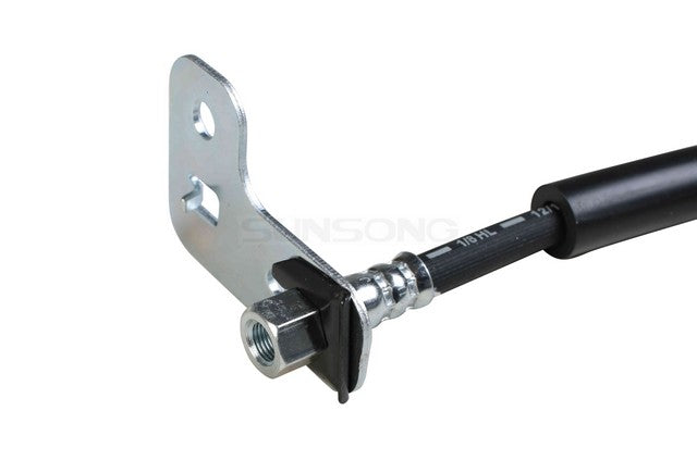Sunsong Brake Hydraulic Hose P/N:2204785 Fits: Chrysler Aspen 09-07, Dodge Durango 09-04 - Image 3