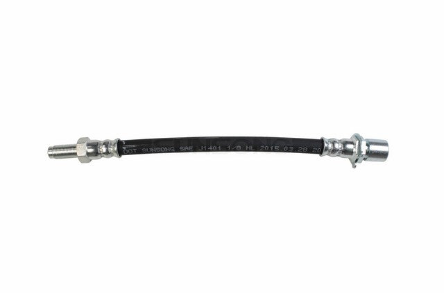 Sunsong Brake Hydraulic Hose P/N:2204786 Fits: Ford Taurus 09-08, Ford Taurus X 09-08, Mercury Sable 09-08 - Image 1