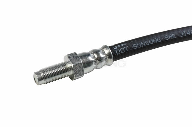 Sunsong Brake Hydraulic Hose P/N:2204786 Fits: Ford Taurus 09-08, Ford Taurus X 09-08, Mercury Sable 09-08 - Image 3