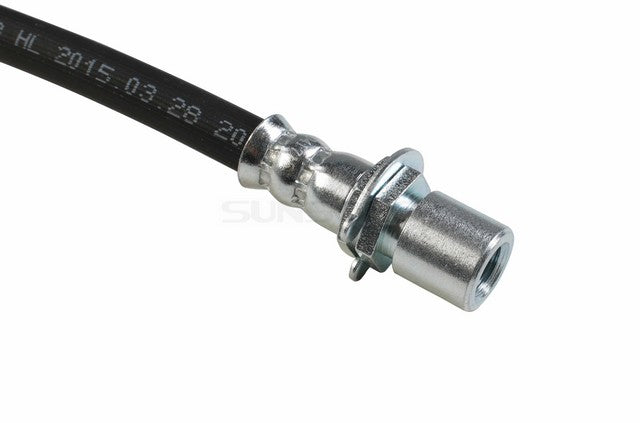 Sunsong Brake Hydraulic Hose P/N:2204786 Fits: Ford Taurus 09-08, Ford Taurus X 09-08, Mercury Sable 09-08 - Image 2