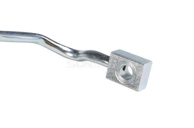 Sunsong Brake Hydraulic Hose P/N:2204787 Fits: Ford F-150 08-05, Lincoln Mark Lt 08-06 - Image 2