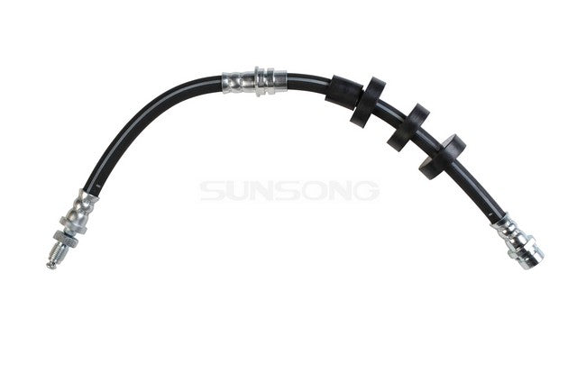 Sunsong Brake Hydraulic Hose P/N:2204791 Fits: Ford Focus 07-06 - Image 1
