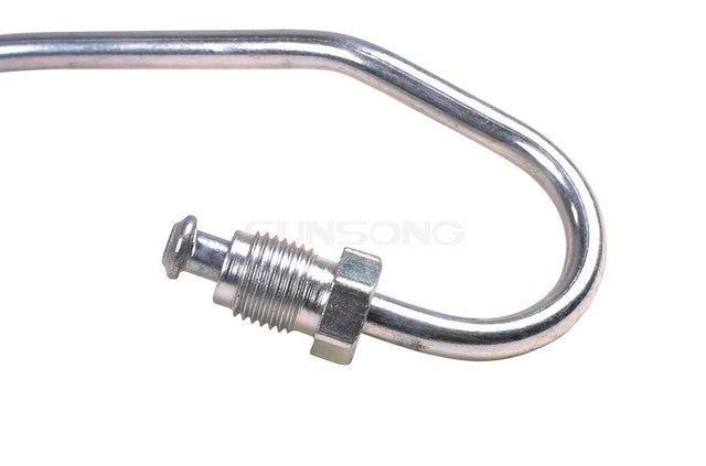Sunsong Brake Hydraulic Hose P/N:2204792 Fits: Land Rover Discovery 99-94 - Image 2