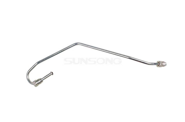 Sunsong Brake Hydraulic Hose P/N:2204793 Fits: Land Rover Discovery 99-94 - Image 1