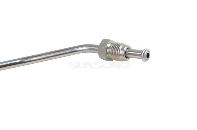 Sunsong Brake Hydraulic Hose P/N:2204793 Fits: Land Rover Discovery 99-94 - Image 2