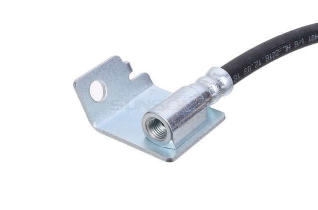 Sunsong Brake Hydraulic Hose P/N:2204794A Fits: Ford F-550 Super Duty 04-99 - Image 3