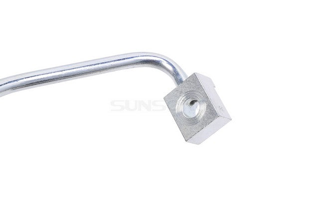 Sunsong Brake Hydraulic Hose P/N:2204794A Fits: Ford F-550 Super Duty 04-99 - Image 2