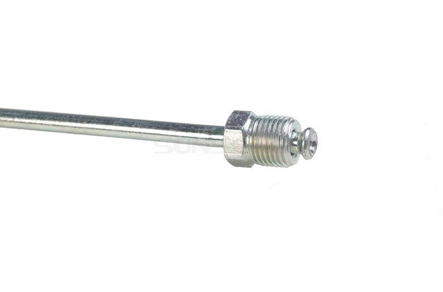 Sunsong Brake Hydraulic Hose P/N:2204796 Fits: Ford F-350 Super Duty 00-99 - Image 2