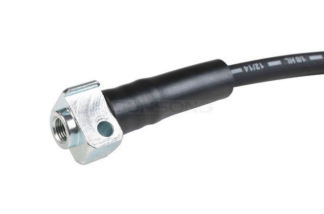 Sunsong Brake Hydraulic Hose P/N:2204798 Fits: Hummer H3 07-06 - Image 3