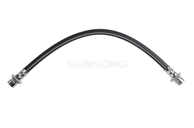 Sunsong Brake Hydraulic Hose P/N:2204799 Fits: Acura Mdx 06-01, Honda Pilot 08-03 - Image 1