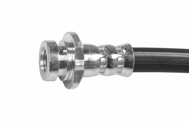 Sunsong Brake Hydraulic Hose P/N:2204802 Fits: Nissan Frontier 19-05, Nissan Np300 12-11, Nissan Pathfinder 12-05, Nissan Xterra 15-05, Suzuki Equator 12-09 - Image 3