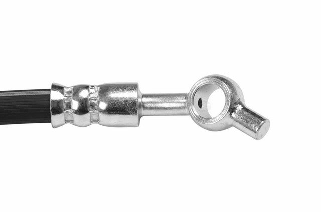 Sunsong Brake Hydraulic Hose P/N:2204802 Fits: Nissan Frontier 19-05, Nissan Np300 12-11, Nissan Pathfinder 12-05, Nissan Xterra 15-05, Suzuki Equator 12-09 - Image 2