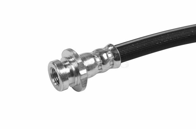 Sunsong Brake Hydraulic Hose P/N:2204803 Fits: Nissan Frontier 19-05, Nissan Np300 12-11, Nissan Pathfinder 12-05, Nissan Xterra 15-05, Suzuki Equator 12-09 - Image 3