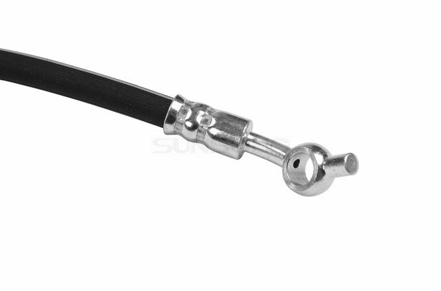 Sunsong Brake Hydraulic Hose P/N:2204803 Fits: Nissan Frontier 19-05, Nissan Np300 12-11, Nissan Pathfinder 12-05, Nissan Xterra 15-05, Suzuki Equator 12-09 - Image 2