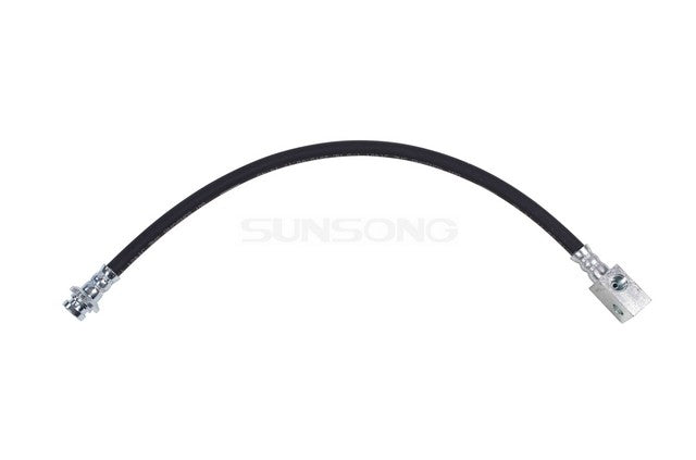 Sunsong Brake Hydraulic Hose P/N:2204804 Fits: Nissan Xterra 15-05 - Image 1