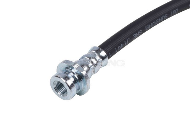 Sunsong Brake Hydraulic Hose P/N:2204804 Fits: Nissan Xterra 15-05 - Image 3
