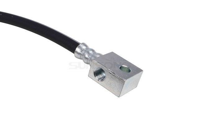 Sunsong Brake Hydraulic Hose P/N:2204804 Fits: Nissan Xterra 15-05 - Image 2