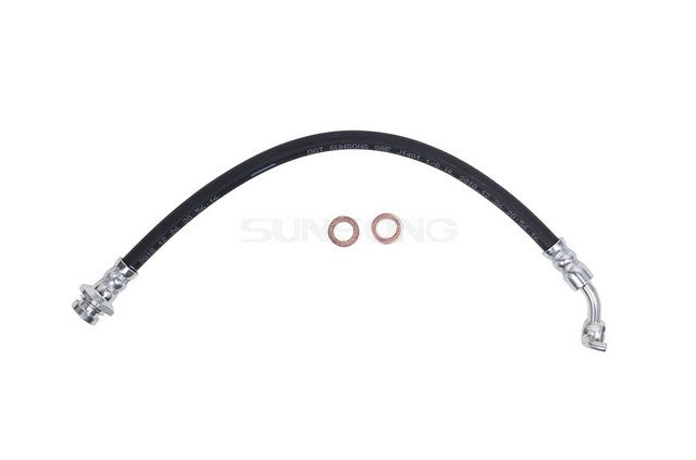 Sunsong Brake Hydraulic Hose P/N:2204805 Fits: Nissan Pathfinder 12-05 - Image 1