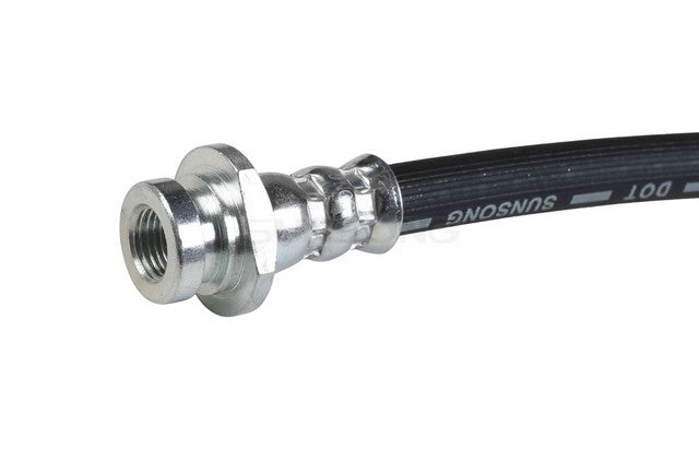 Sunsong Brake Hydraulic Hose P/N:2204807 Fits: Nissan Frontier 19-05, Suzuki Equator 12-09 - Image 3