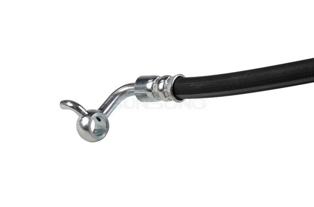 Sunsong Brake Hydraulic Hose P/N:2204808 Fits: Nissan Frontier 19-05, Suzuki Equator 12-09 - Image 3