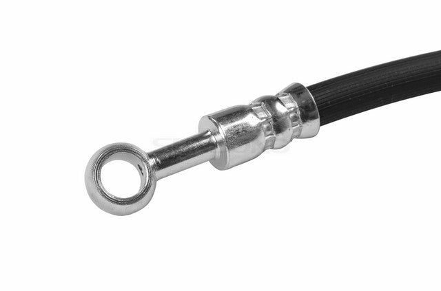 Sunsong Brake Hydraulic Hose P/N:2204809 Fits: Chevrolet Optra 10-06, Suzuki Forenza 08-04, Suzuki Reno 08-05 - Image 2