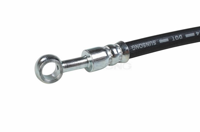 Sunsong Brake Hydraulic Hose P/N:2204810 Fits: Chevrolet Optra 10-06, Suzuki Forenza 08-04, Suzuki Reno 08-05 - Image 3