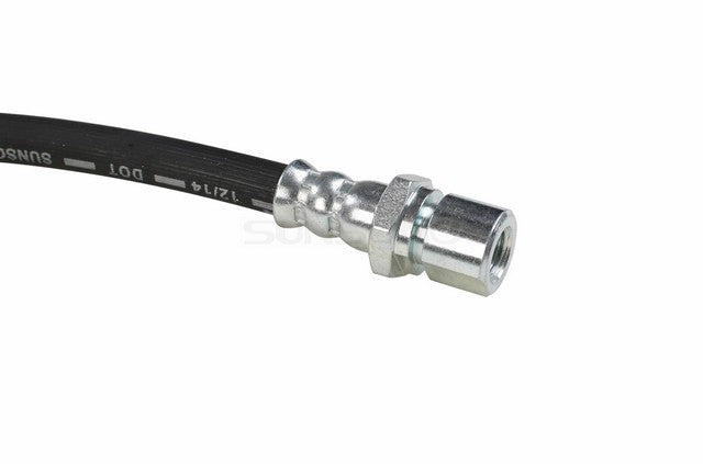 Sunsong Brake Hydraulic Hose P/N:2204810 Fits: Chevrolet Optra 10-06, Suzuki Forenza 08-04, Suzuki Reno 08-05 - Image 2
