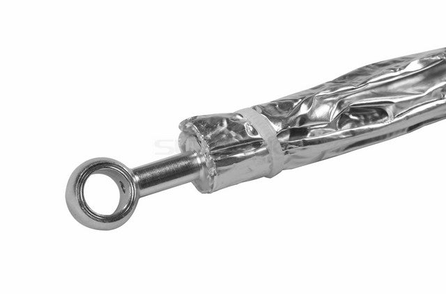 Sunsong Brake Hydraulic Hose P/N:2204811 Fits: Suzuki Grand Vitara 05-01, Suzuki Xl-7 06-02 - Image 2