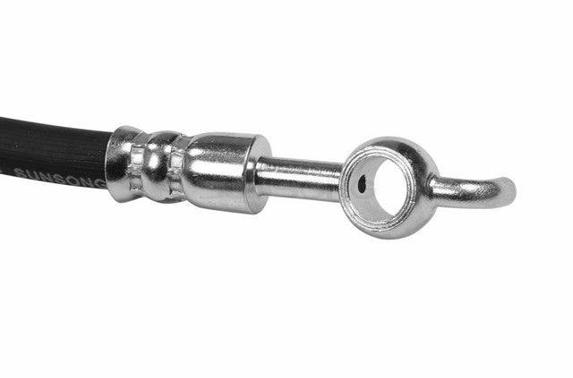 Sunsong Brake Hydraulic Hose P/N:2204813 Fits: Chevrolet Optra 10-06, Suzuki Forenza 08-04, Suzuki Reno 08-05 - Image 2