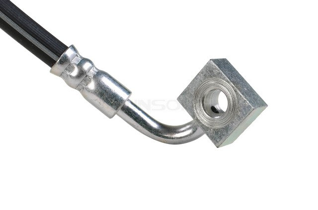 Sunsong Brake Hydraulic Hose P/N:2204815 Fits: Dodge Ram 2500 10-03, Dodge Ram 3500 10-03, Ram 2500 13-11, Ram 3500 2011 - Image 2