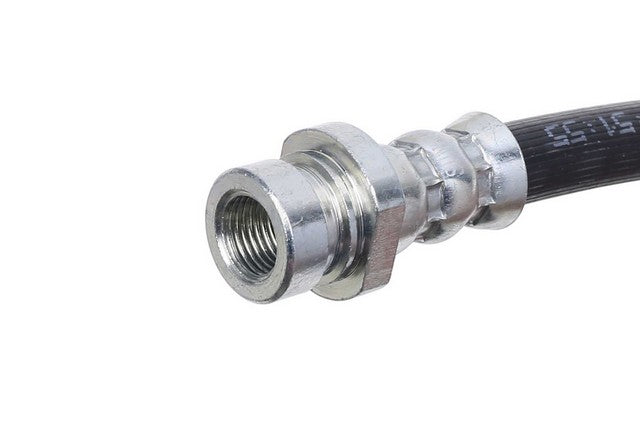Sunsong Brake Hydraulic Hose P/N:2204816A Fits: Kia Spectra 09-04, Kia Spectra5 09-05 - Image 2
