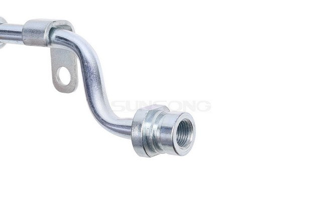 Sunsong Brake Hydraulic Hose P/N:2204816A Fits: Kia Spectra 09-04, Kia Spectra5 09-05 - Image 3