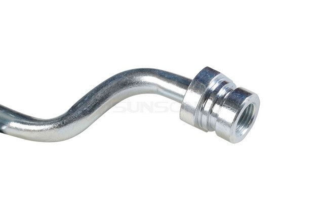 Sunsong Brake Hydraulic Hose P/N:2204816 Fits: Kia Spectra 09-04, Kia Spectra5 09-05 - Image 2