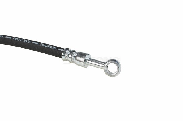 Sunsong Brake Hydraulic Hose P/N:2204820 Fits: Hyundai Tiburon 08-03 - Image 2