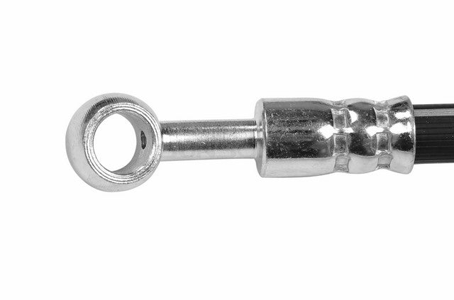 Sunsong Brake Hydraulic Hose P/N:2204821 Fits: Hyundai Tiburon 08-03 - Image 2